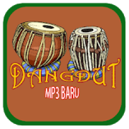 Dangdut Mp3 Musik आइकन