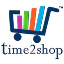 Time2shop आइकन