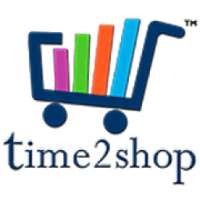 Time2shop on 9Apps