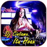 Dj Cintamu Itu Hoax on 9Apps