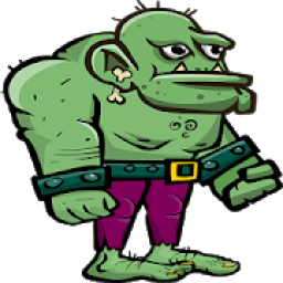 Torall Giant आइकन