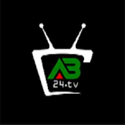 AB24 TV 1.0