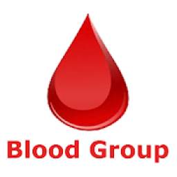 Jaynagar Blood Group