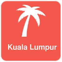 Kuala Lumpur: Travel guide on 9Apps