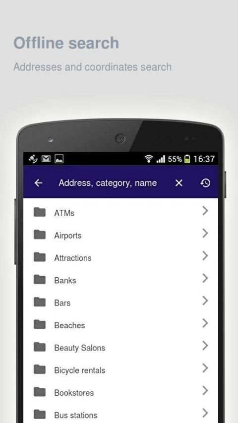 Kuala Lumpur: Travel guide screenshot 1