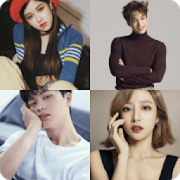 Guess the Kpop Idol? icon