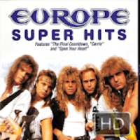 Top Hits Europe Song