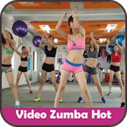 Video Senam Zumba Hot 2019 1.0