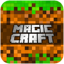 ikon Magic Craft : Survival and exploration