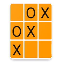 Tic Tac Toe आइकन