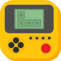 classical block puzzle