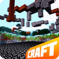 Game Block Craft Building Simulator PvP