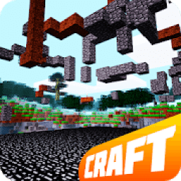 Block Craft Building Simulator PvP Game आइकन