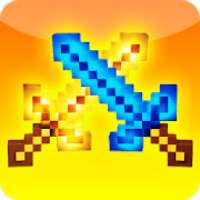 Big City Craft Building Simulator Game