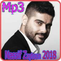 جديد ناصيف زيتونmp3 2018
‎ on 9Apps