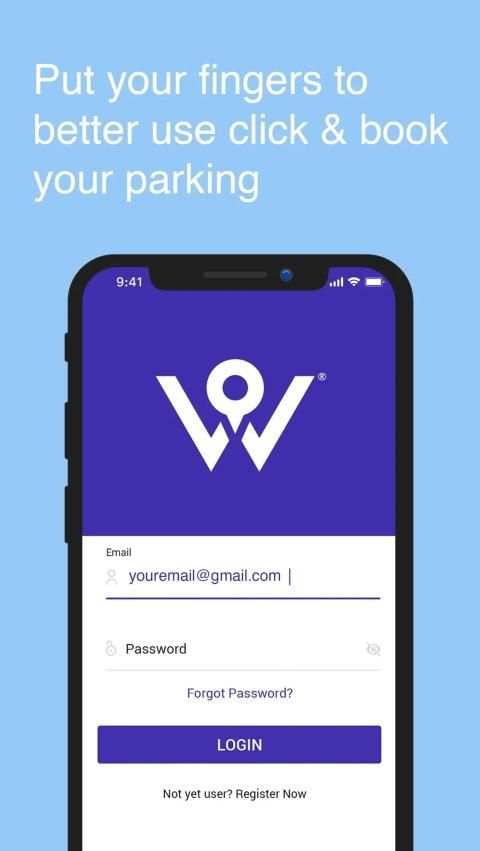 WA Parking screenshot 6