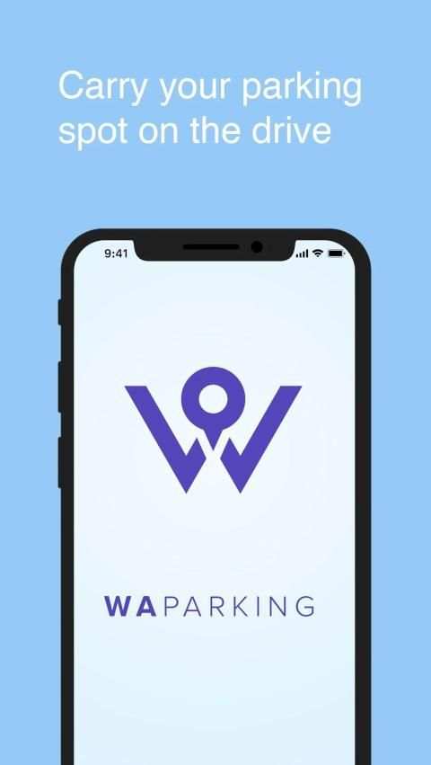 WA Parking screenshot 7