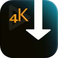 4K Downloader Video