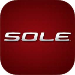 SOLE Fitness App