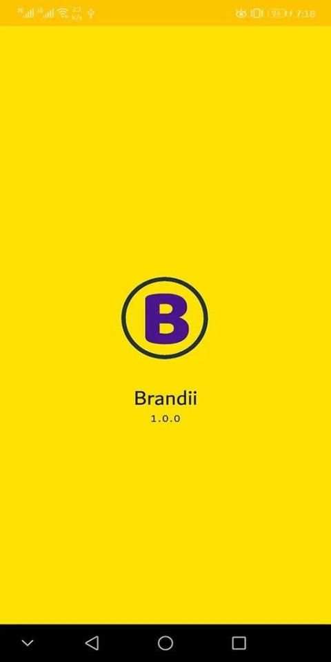 Brandii - Online Shopping App screenshot 6