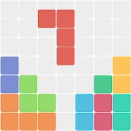 Block Puzzle King आइकन