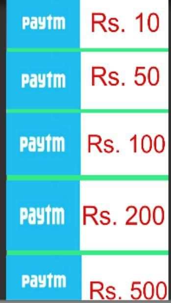Stack- Earn Real Money screenshot 2