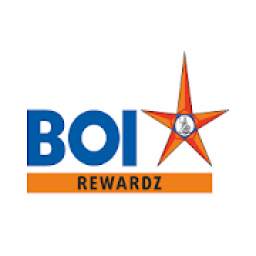 BOI Star Rewardz