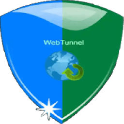 Web Tunnel आइकन