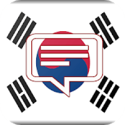 Korea Social आइकन