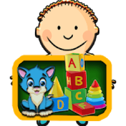 Education Game for Kids : Preschool Learning Free иконка