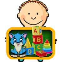 Education Game for Kids : Preschool Learning Free