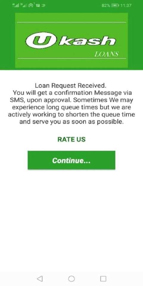 Ukash screenshot 4