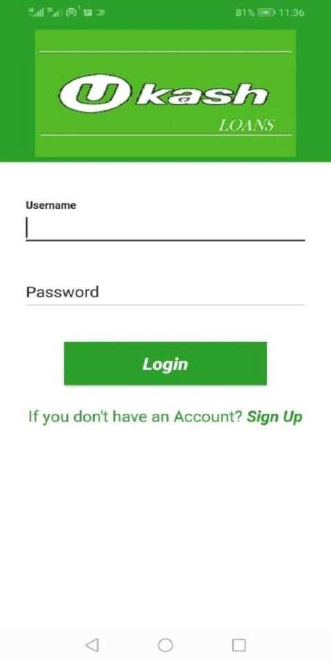 Ukash screenshot 5