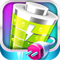 ikon Power Battery-Battery Saver:Fast Charger