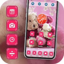 Teddy Bear Launcher 1.0