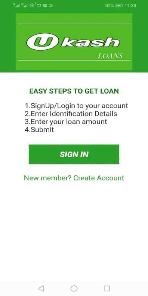 Ukash screenshot 2