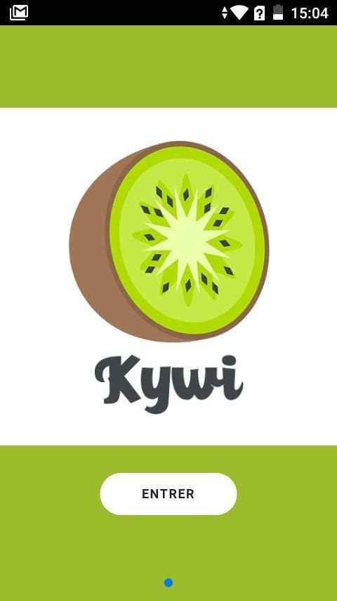 KYWI EDUCATION скриншот 12