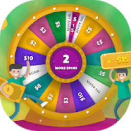 ikon Spin To Earn : Earning Wheel : Earn Money