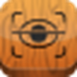 Business Card Scanner आइकन