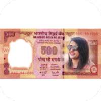 Indian Currency Photo Frames_ Image Editor on 9Apps