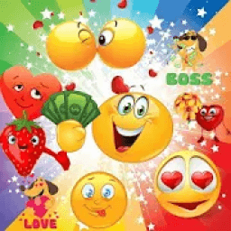 ikon Stickers para whatsapp