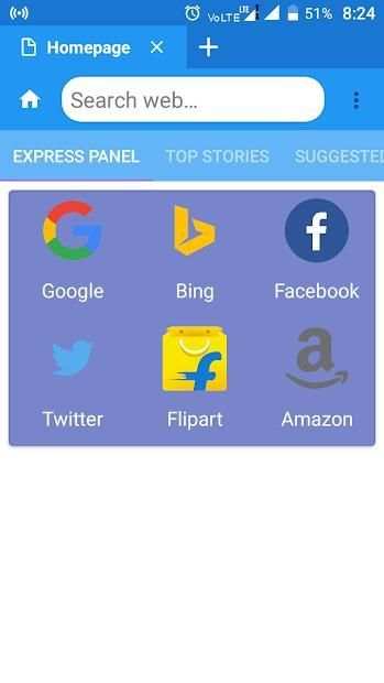 air browser screenshot 4