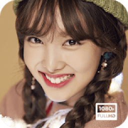 ikon Twice Nayeon Wallpaper KPOP Fans HD