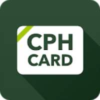Copenhagen Card City Guide on 9Apps