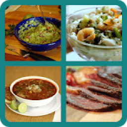 Adivina el Platillo Mexicano icon