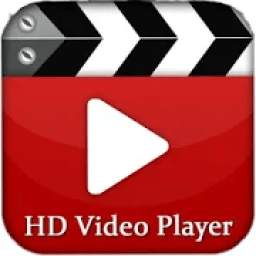 HD Video Player - Ultra HD videos Playing