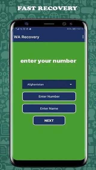 whatspp deleted messages screenshot 5