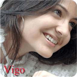 Video~Vigo Live Hot