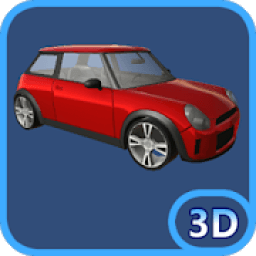ikon Traffic Race 3D 2 Free