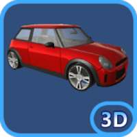 Traffic Race 3D 2 Free